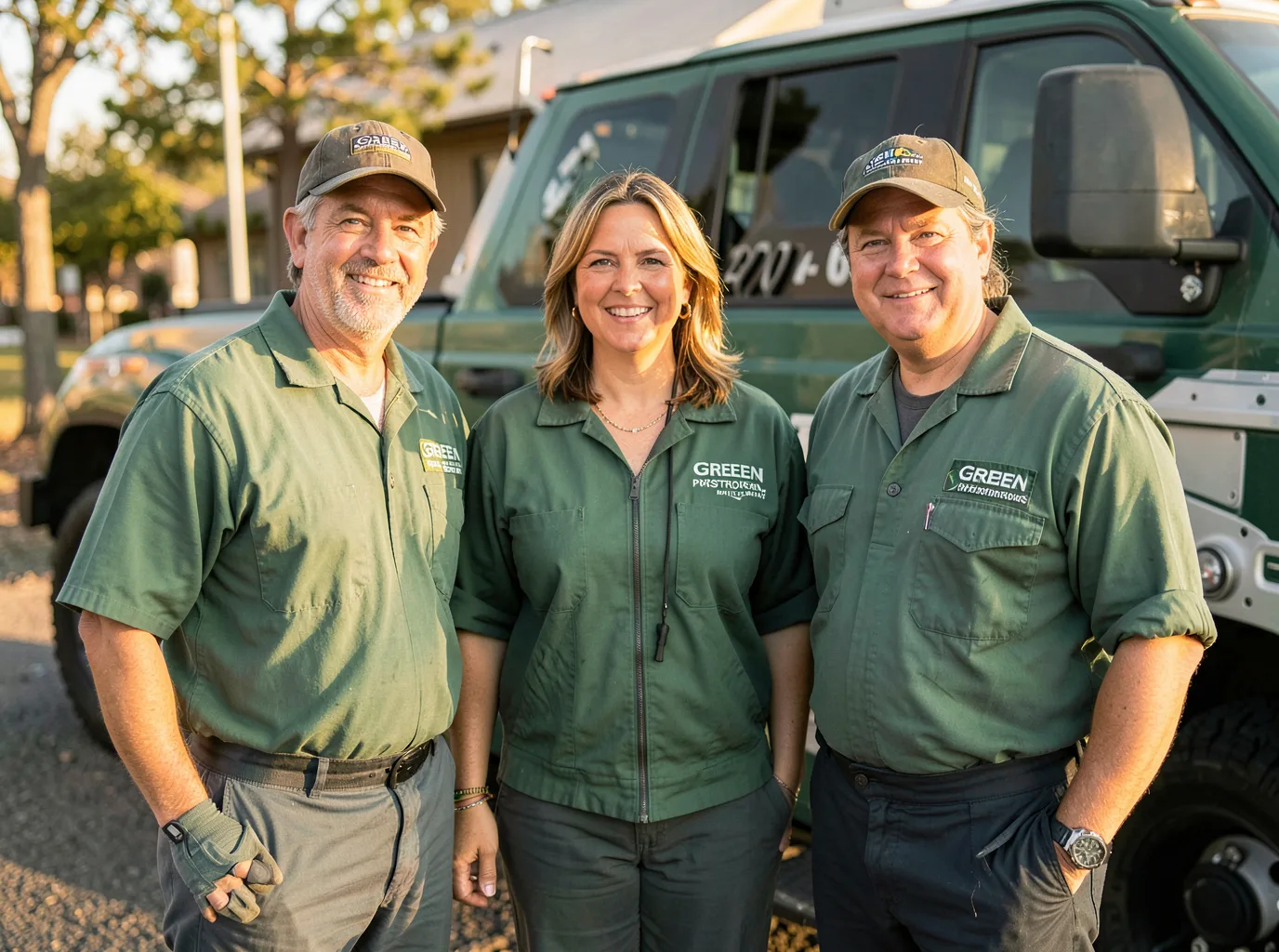 Water Damage Restoration company in Graham, MO