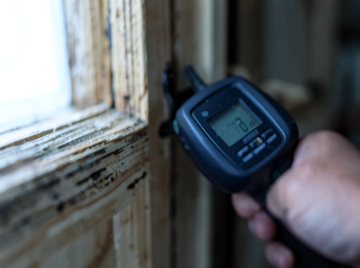 Commercial Water Damage Restoration in Graham, MO