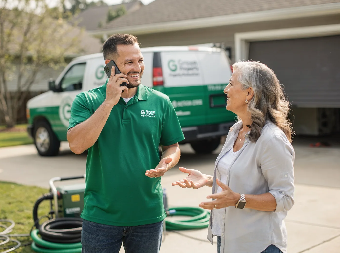 Water Damage Restoration Graham, MO FAQs